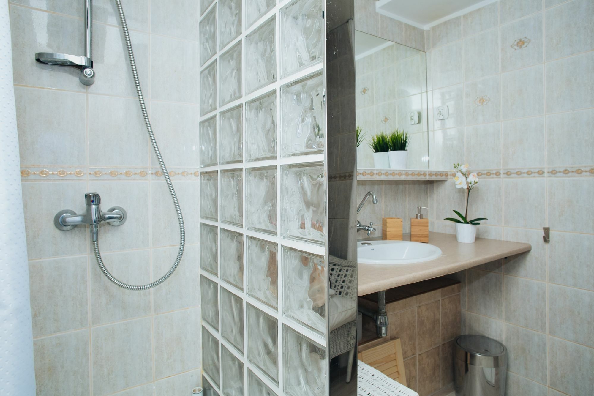 ורשה Marszalkowska Homely Apartment מראה חיצוני תמונה