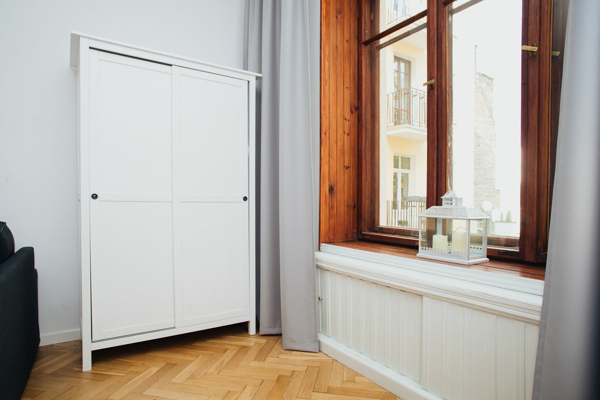 ורשה Marszalkowska Homely Apartment מראה חיצוני תמונה